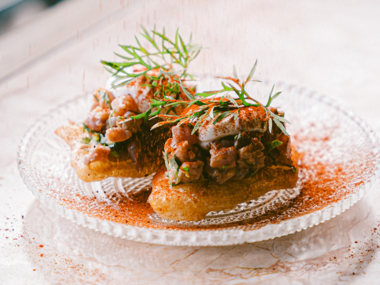 Bar Lina slider image