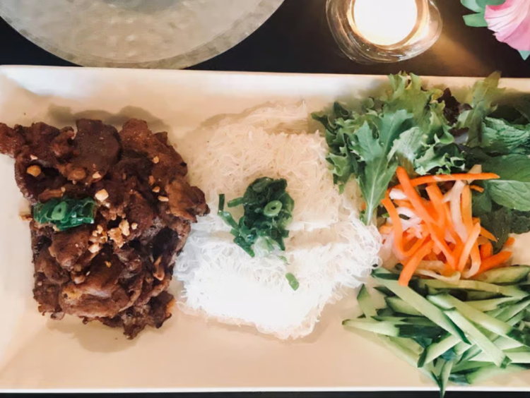 Viet De Lites slider image