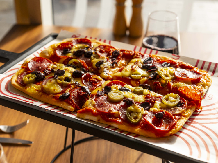 Transit & Co slider image