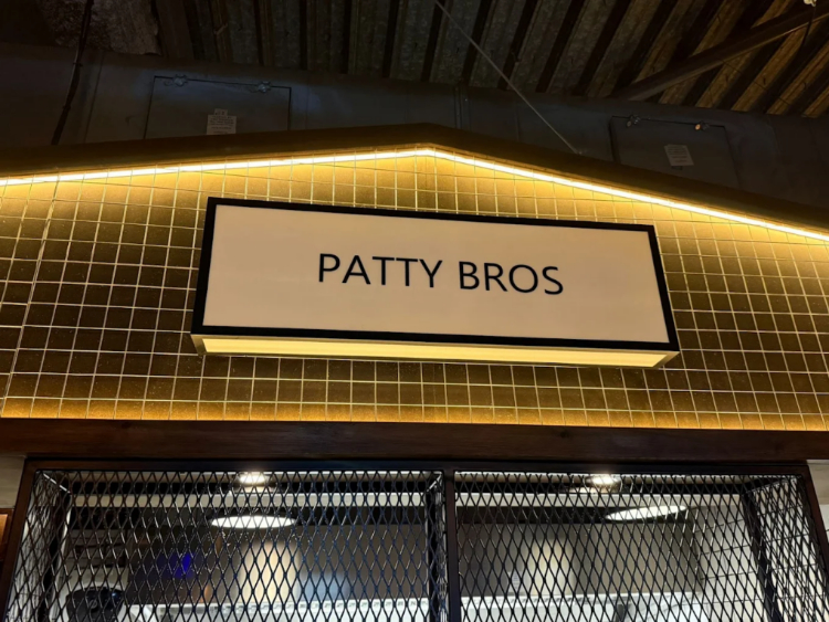 Patty Bro's slider image