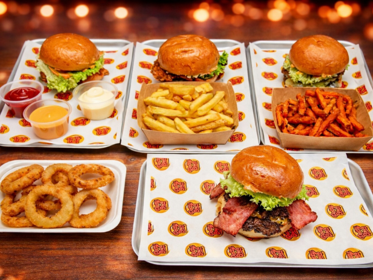 Patty Bro's slider image