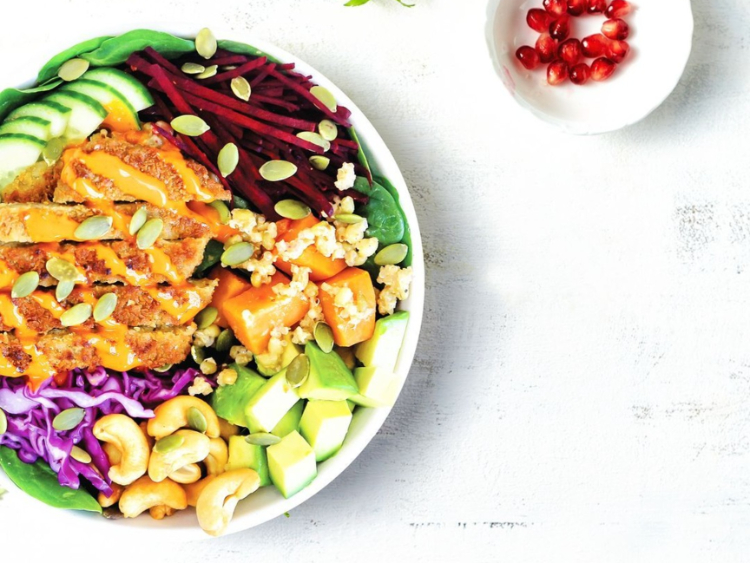 Sumo Salad - Sydney Airport slider image