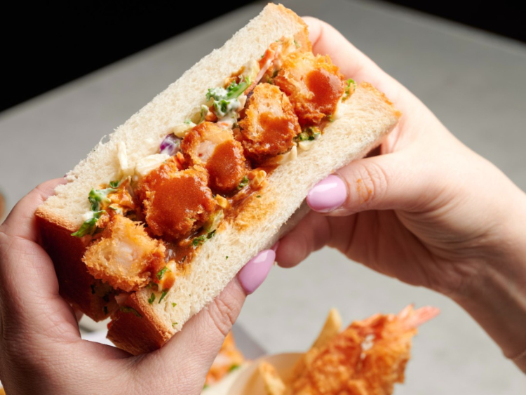 Motto Motto Japanese Kitchen - Quay Quarter slider image