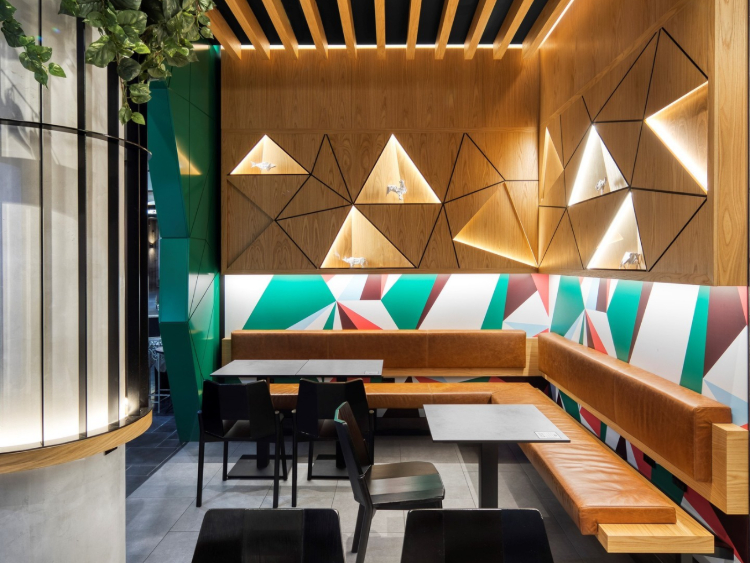 Motto Motto Japanese Kitchen - Quay Quarter slider image