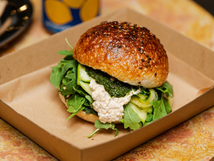 Fiore Sandwich slider image