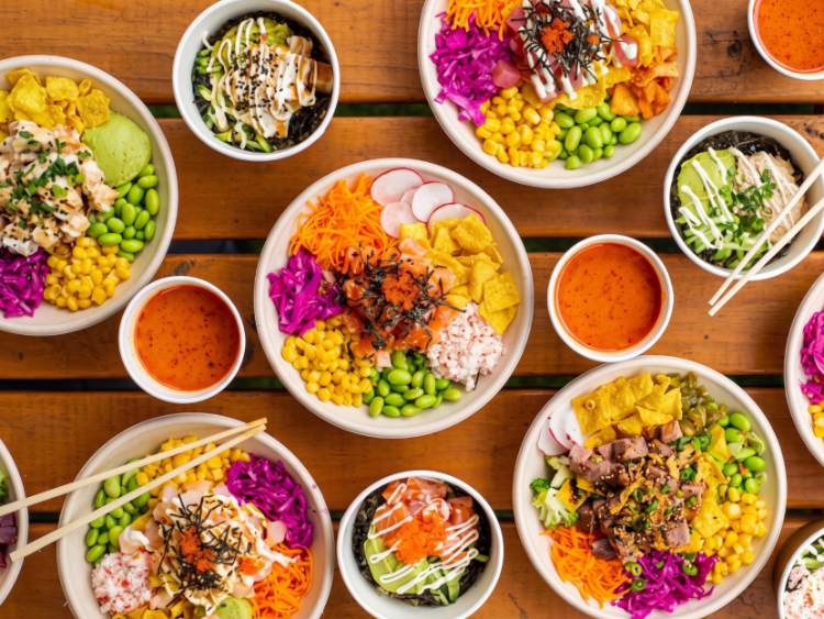 Pohkay - Adelaide slider image