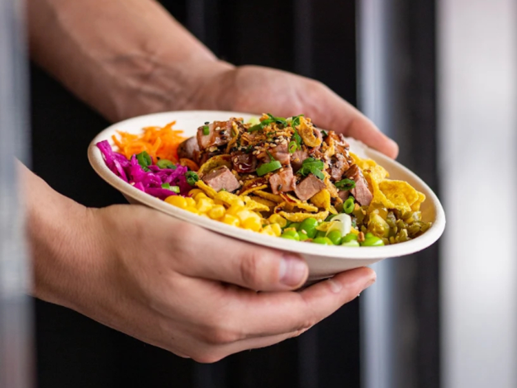 Pohkay - Adelaide slider image