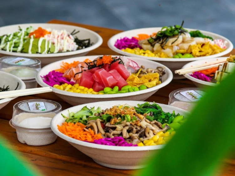 Pohkay - Adelaide slider image