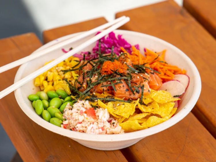 Pohkay - Adelaide slider image