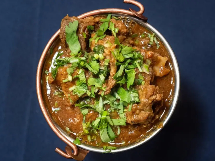 Nepal House Restaurant slider image