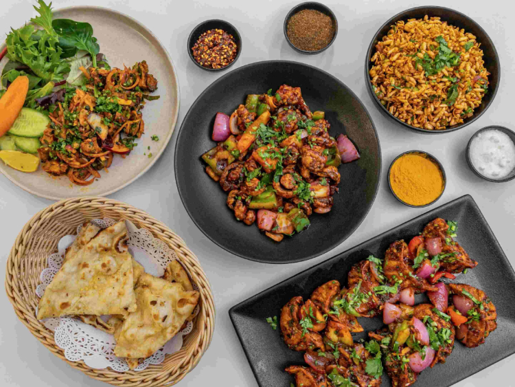 Nepal House Restaurant slider image