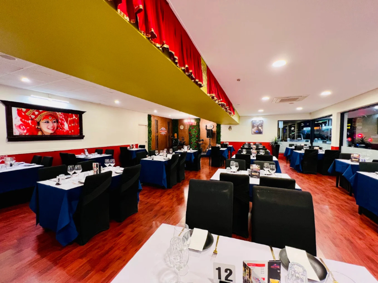 Nepal House Restaurant slider image