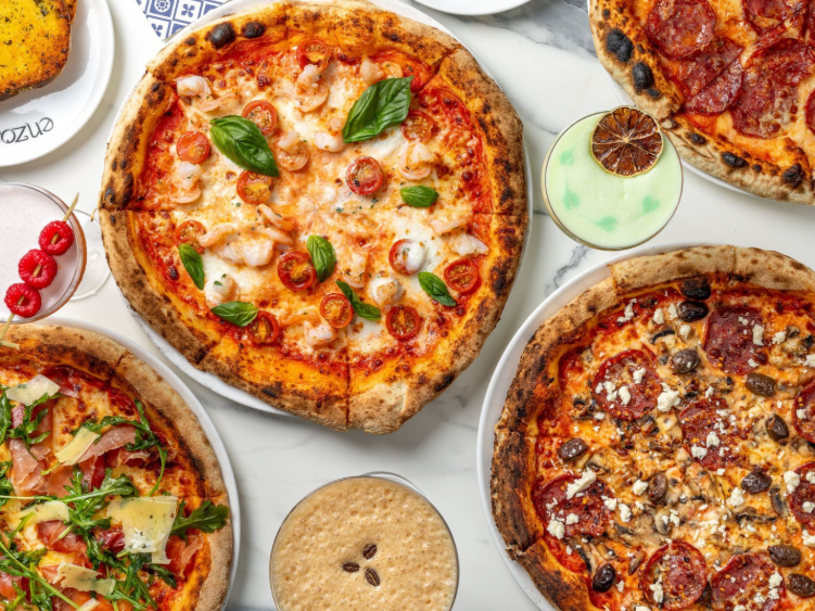 Enzo's Cucina - Macarthur Square slider image