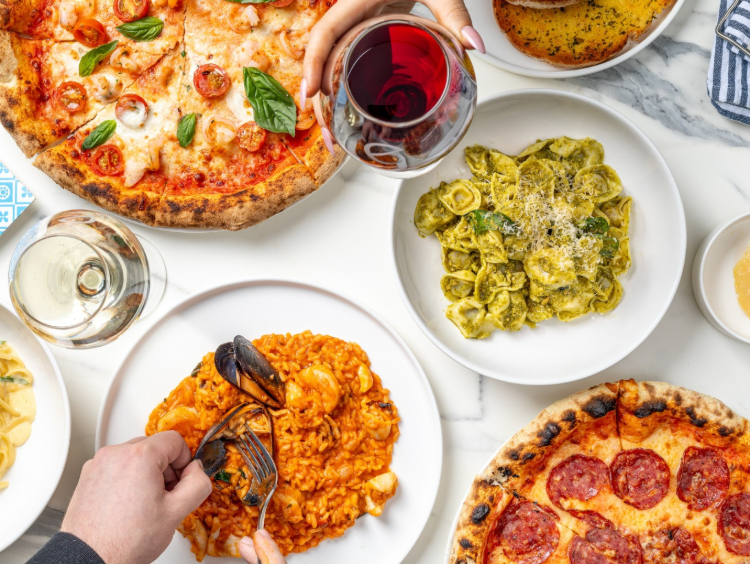 Enzo's Cucina - Macarthur Square slider image
