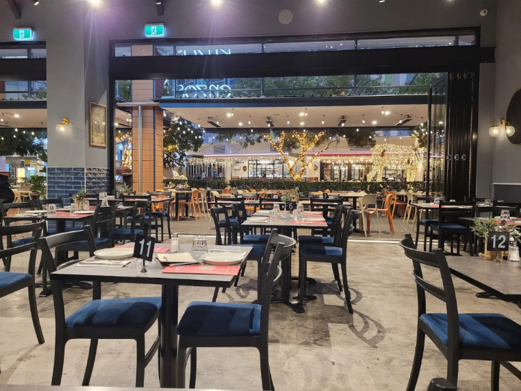 Enzo's Cucina - Macarthur Square slider image