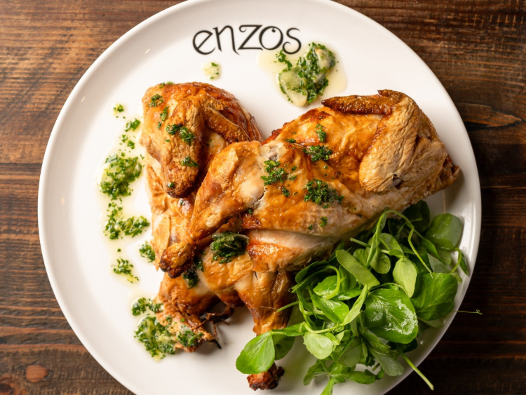 Enzo's Cucina - Northmead slider image