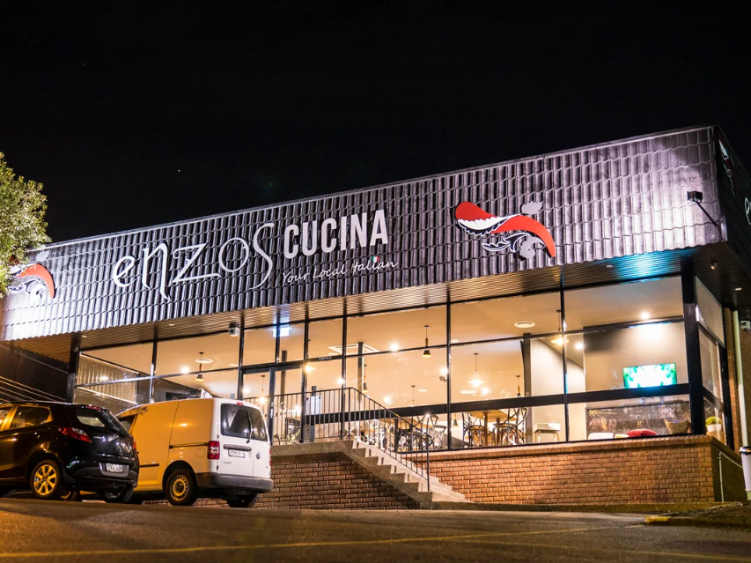 Enzo's Cucina - Northmead slider image