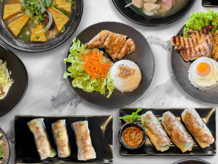 Miss Rolls and Bowls slider image