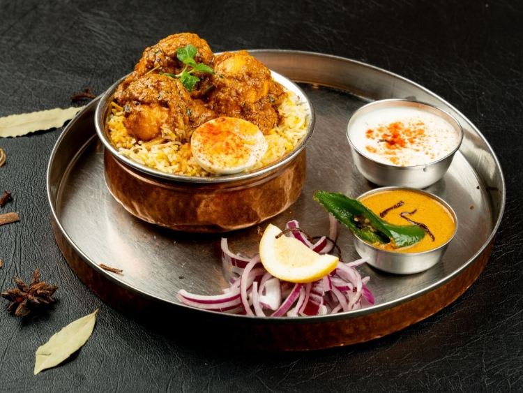 Dosa Hut - Aspley slider image