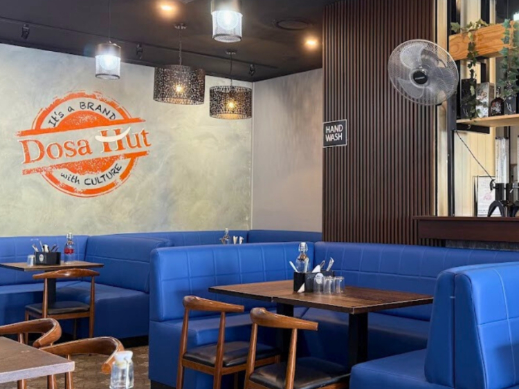 Dosa Hut - Aspley slider image