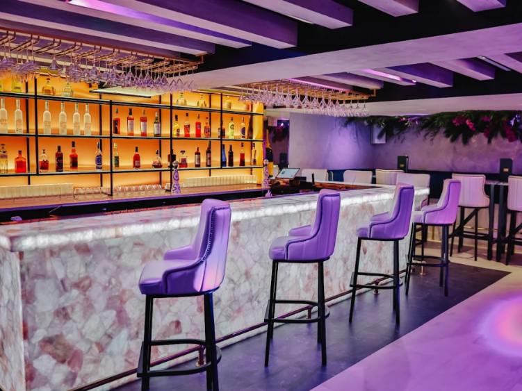 SDK Bar Restaurant slider image