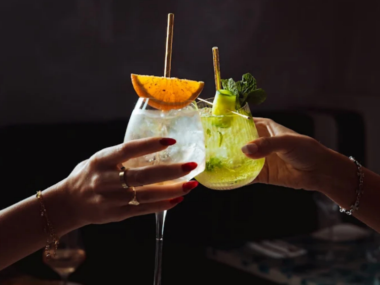 SDK Bar Restaurant slider image