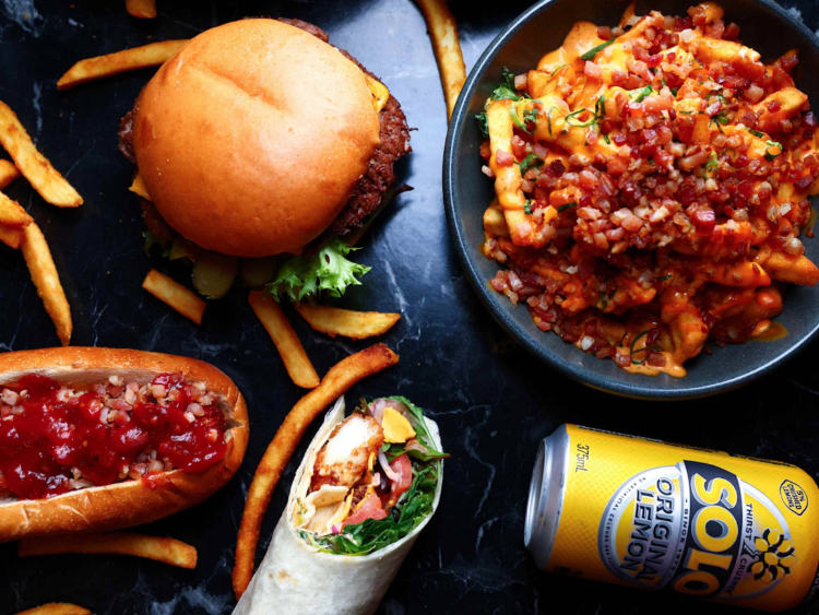 Dawg Boys - Yamanto slider image