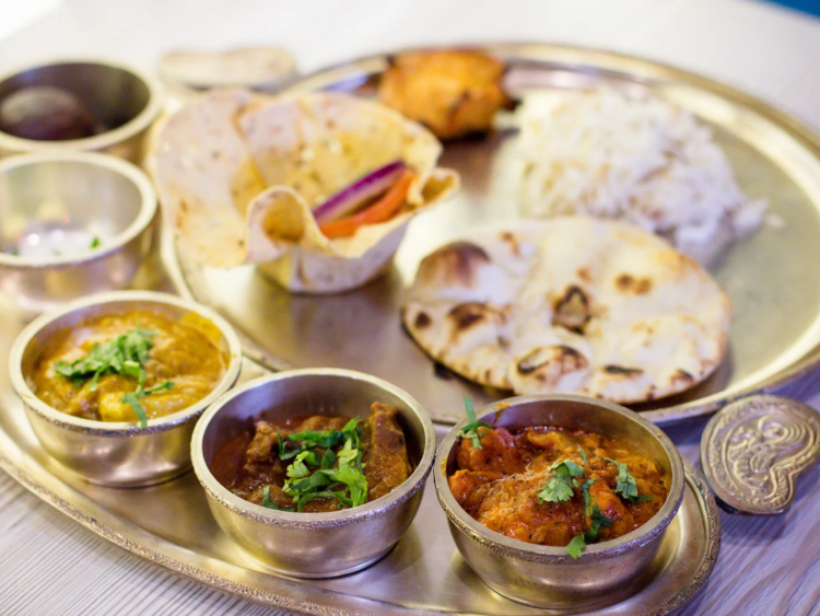 Wah Ji Wah slider image