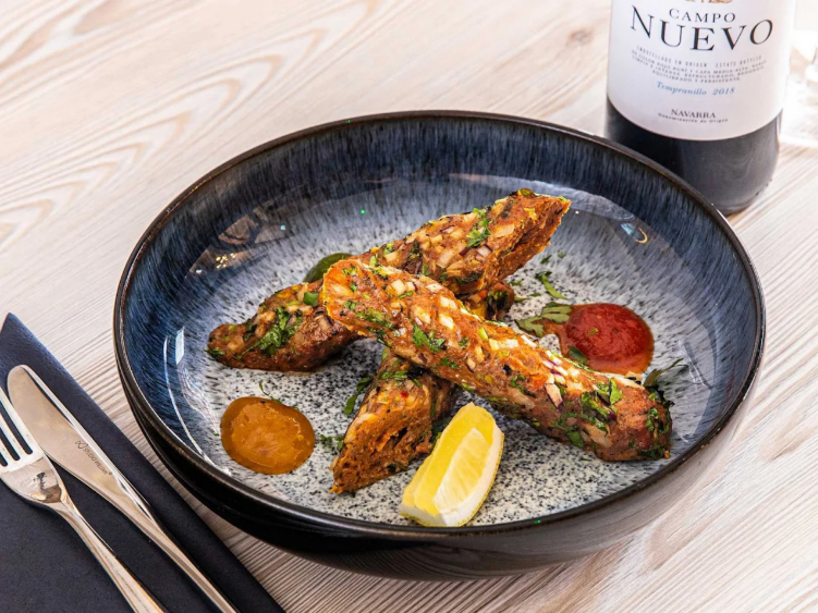 Wah Ji Wah slider image