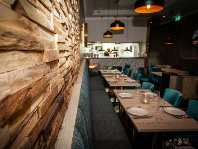 Wah Ji Wah slider image