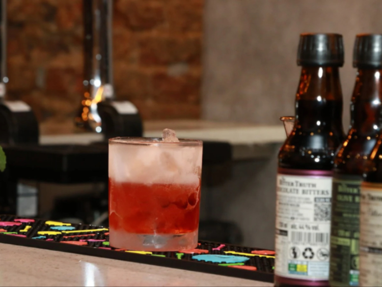 Stumble Inn slider image