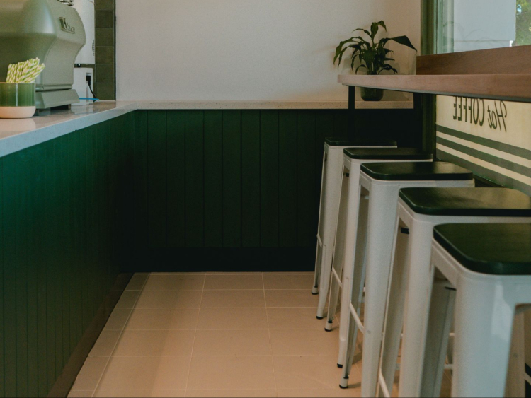 Fat Andy's slider image