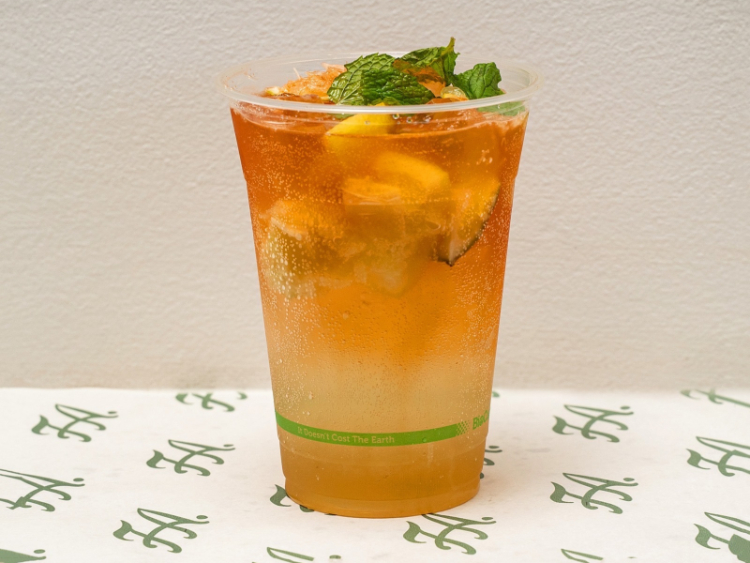 Fat Andy's slider image