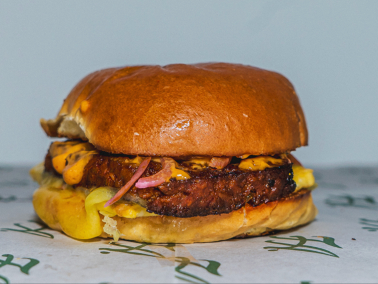 Fat Andy's slider image