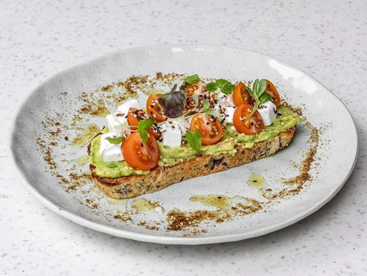 The Twelve Cafe slider image