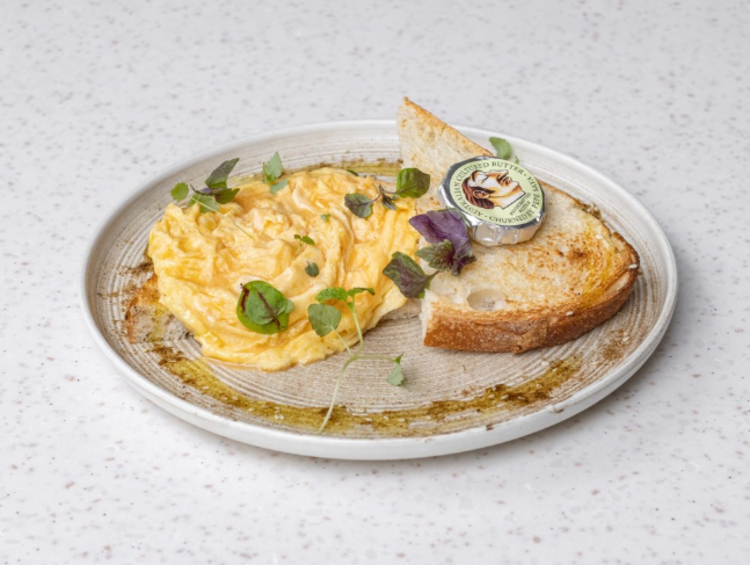 The Twelve Cafe slider image