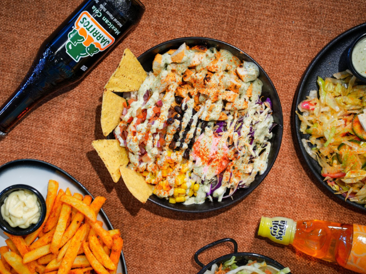 Tikka Taco Day slider image