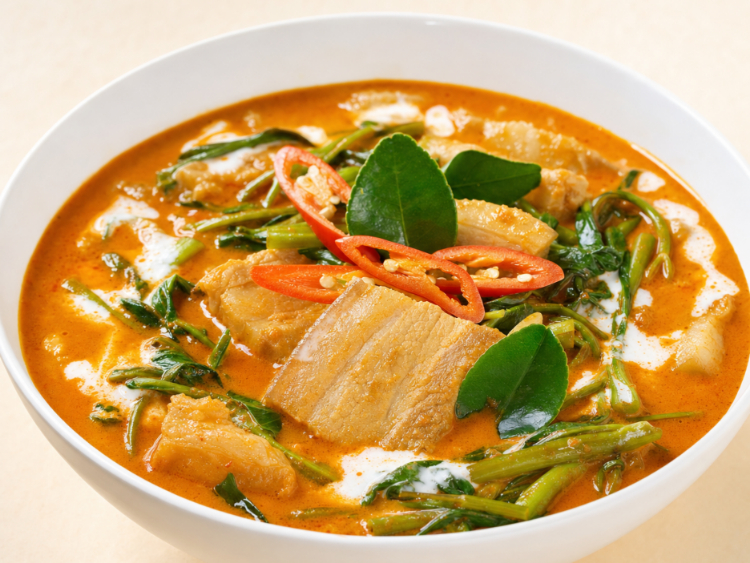 Phaya Thai slider image