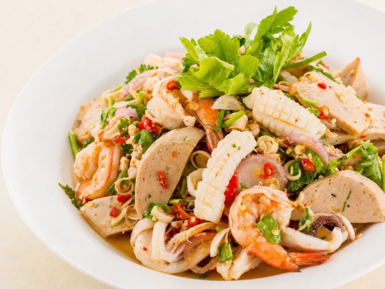 Phaya Thai slider image