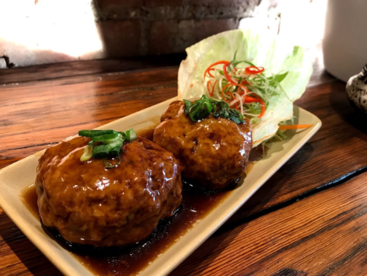 Lu Lu Shanghai Delicacy & Sake Bar slider image