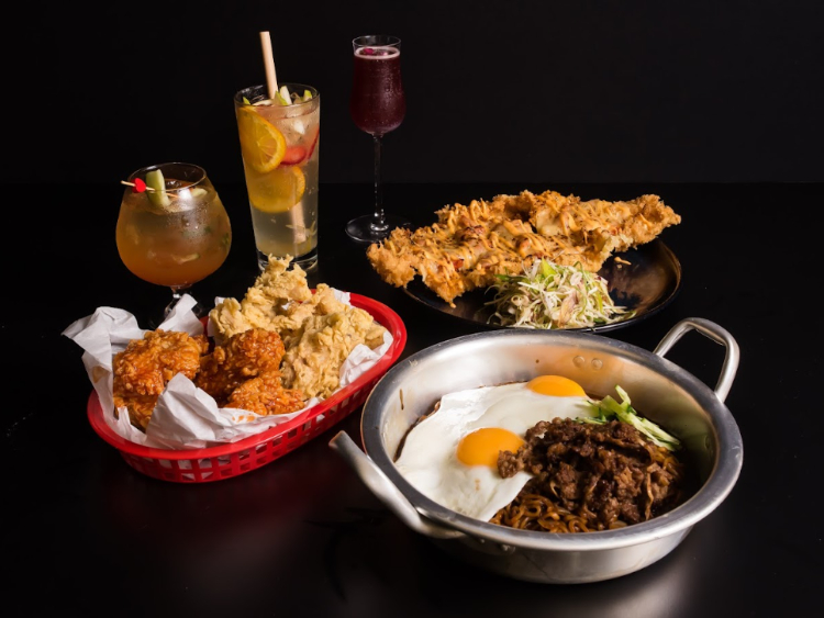 Busan Baby slider image