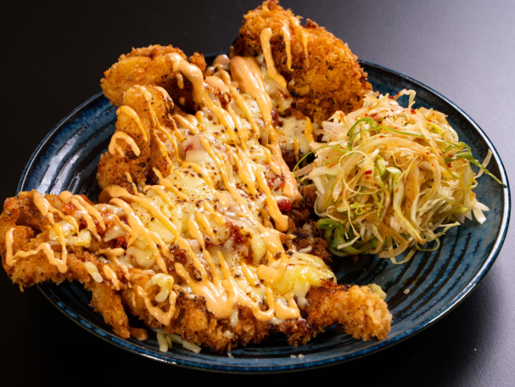 Busan Baby slider image