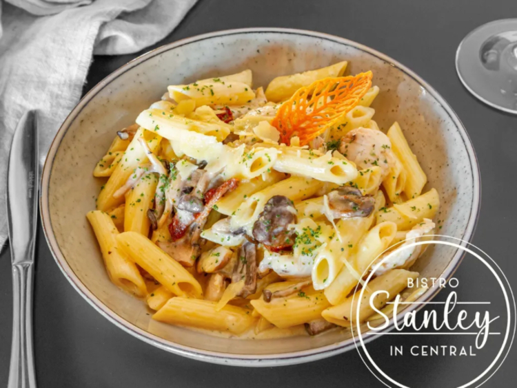 Stanley in Central slider image
