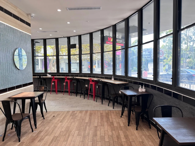 Mad Toppings - Parramatta slider image