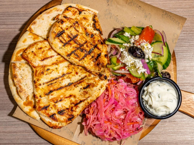 Skewer'd slider image