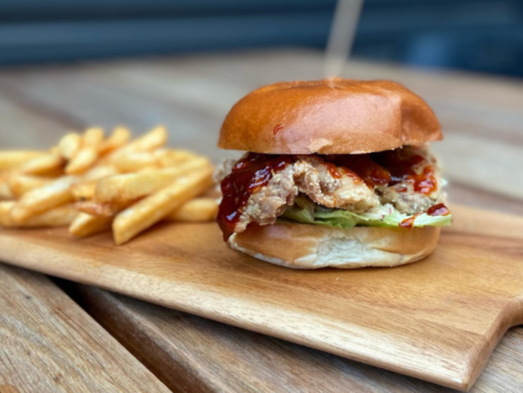 Braeside Brewing Co slider image