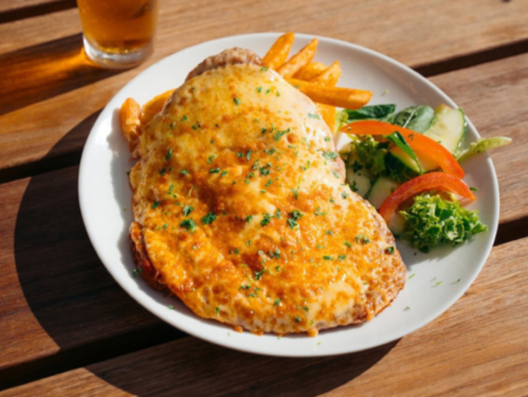 Braeside Brewing Co slider image