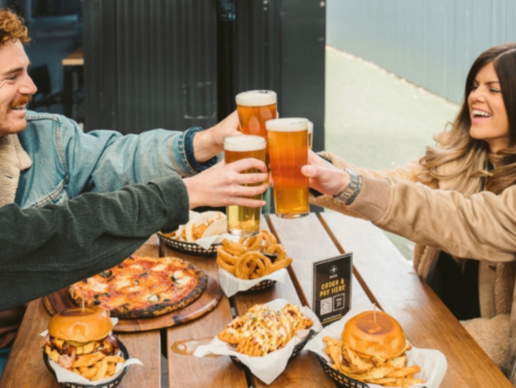 Braeside Brewing Co slider image