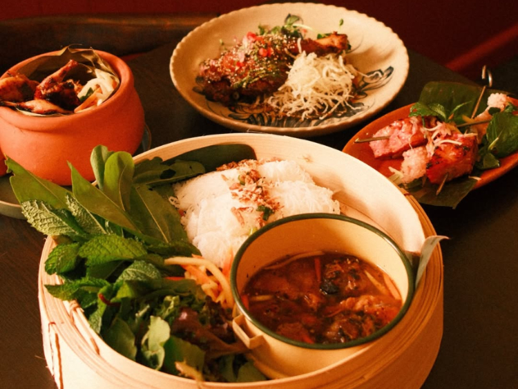 The Rice Corner slider image