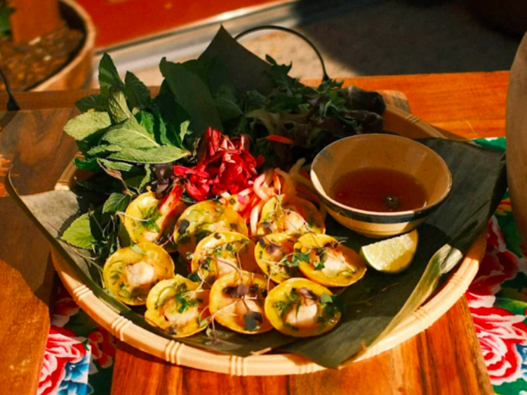 The Rice Corner slider image